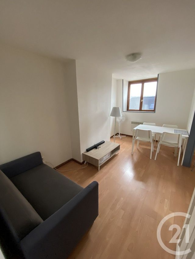 Appartement F1 Bis à louer ST QUENTIN