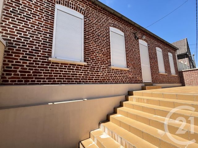 maison - BEAUREVOIR - 02