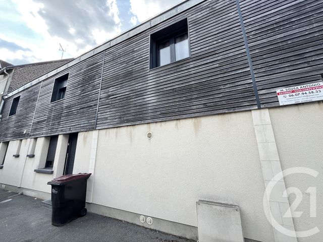 appartement - ST QUENTIN - 02