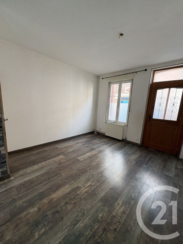Afficher la photo en grand maison à vendre - 3 pièces - 48.0 m2 - ST QUENTIN - 02 - PICARDIE - Century 21 Faubourg D'Isle