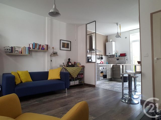 maison - ST QUENTIN - 02