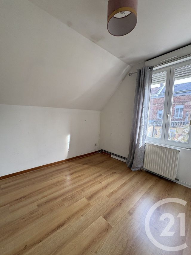 Afficher la photo en grand maison à vendre - 3 pièces - 48.0 m2 - ST QUENTIN - 02 - PICARDIE - Century 21 Faubourg D'Isle