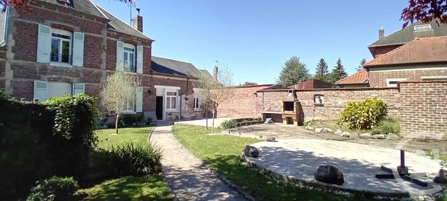 Maison à vendre PERONNE