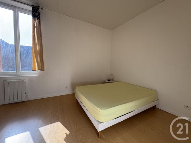 Appartement F2 à louer - 2 pièces - 38.67 m2 - ST QUENTIN - 02 - PICARDIE - Century 21 Faubourg D'Isle