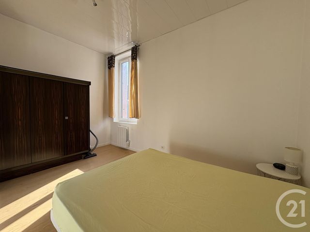 Appartement F2 à louer - 2 pièces - 38.67 m2 - ST QUENTIN - 02 - PICARDIE - Century 21 Faubourg D'Isle