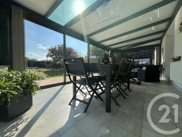 maison à vendre - 5 pièces - 121.64 m2 - VERMAND - 02 - PICARDIE - Century 21 Faubourg D'Isle