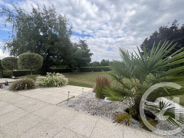 maison à vendre - 5 pièces - 121.64 m2 - VERMAND - 02 - PICARDIE - Century 21 Faubourg D'Isle