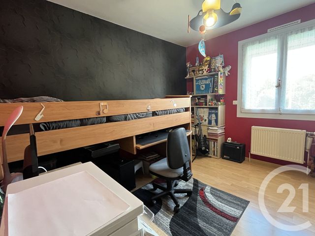 maison à vendre - 5 pièces - 121.64 m2 - VERMAND - 02 - PICARDIE - Century 21 Faubourg D'Isle