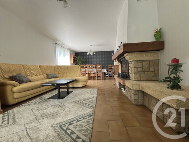 maison à vendre - 5 pièces - 121.64 m2 - VERMAND - 02 - PICARDIE - Century 21 Faubourg D'Isle