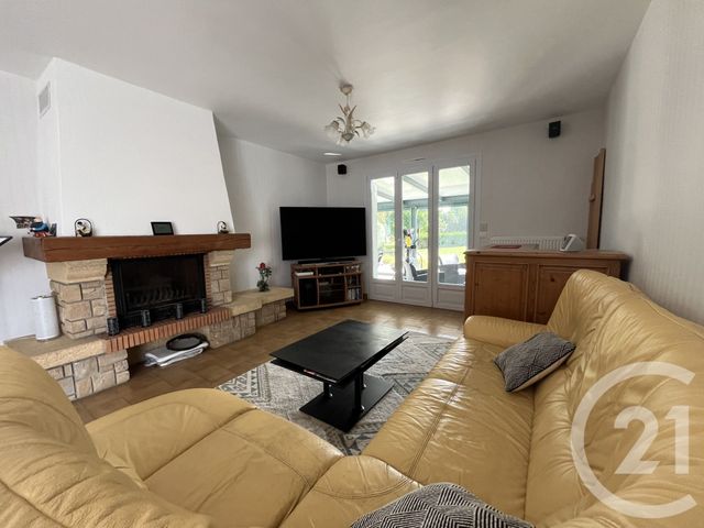 maison à vendre - 5 pièces - 121.64 m2 - VERMAND - 02 - PICARDIE - Century 21 Faubourg D'Isle