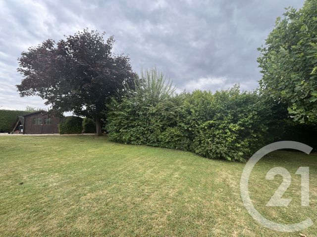 maison à vendre - 5 pièces - 121.64 m2 - VERMAND - 02 - PICARDIE - Century 21 Faubourg D'Isle