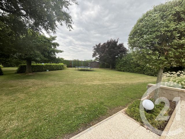 maison à vendre - 5 pièces - 121.64 m2 - VERMAND - 02 - PICARDIE - Century 21 Faubourg D'Isle