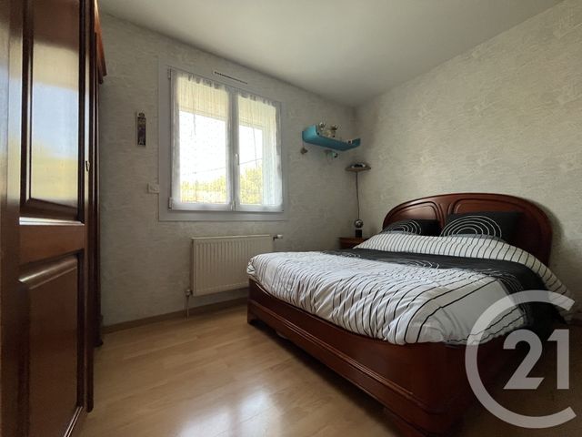 maison à vendre - 5 pièces - 121.64 m2 - VERMAND - 02 - PICARDIE - Century 21 Faubourg D'Isle