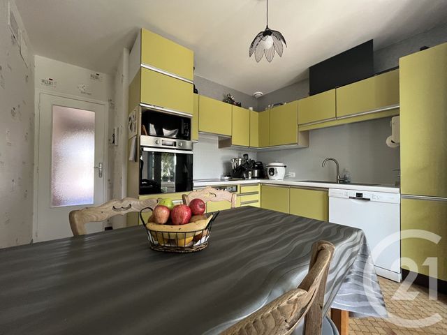 maison à vendre - 5 pièces - 121.64 m2 - VERMAND - 02 - PICARDIE - Century 21 Faubourg D'Isle