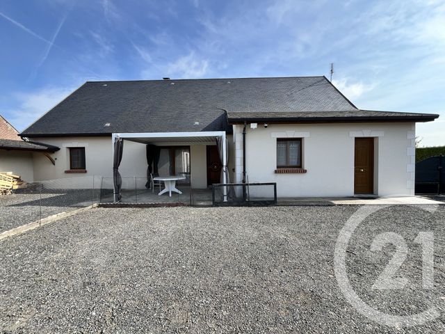 Maison à vendre AUBIGNY AUX KAISNES