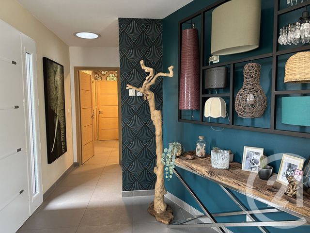 maison à vendre - 5 pièces - 150.0 m2 - ROUVROY - 02 - PICARDIE - Century 21 Faubourg D'Isle