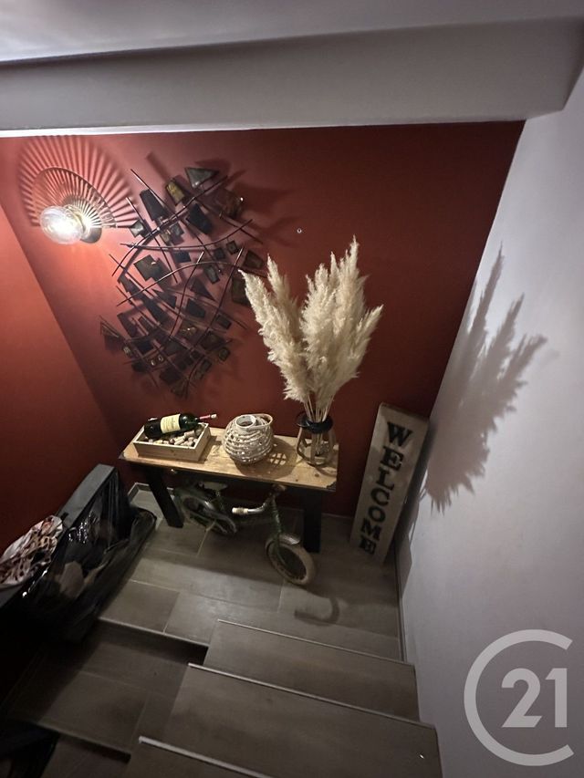 maison à vendre - 5 pièces - 150.0 m2 - ROUVROY - 02 - PICARDIE - Century 21 Faubourg D'Isle