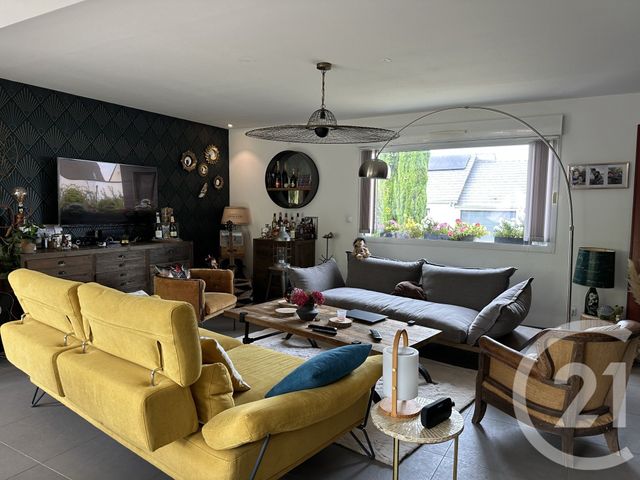 maison à vendre - 5 pièces - 150.0 m2 - ROUVROY - 02 - PICARDIE - Century 21 Faubourg D'Isle