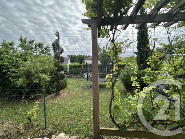 maison à vendre - 5 pièces - 150.0 m2 - ROUVROY - 02 - PICARDIE - Century 21 Faubourg D'Isle