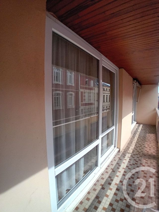 Afficher la photo en grand Appartement F4 à vendre - 5 pièces - 100.1 m2 - ST QUENTIN - 02 - PICARDIE - Century 21 Faubourg D'Isle