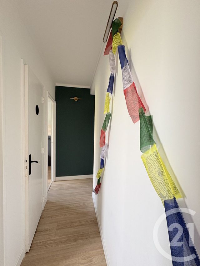 Afficher la photo en grand Appartement T3 à vendre - 3 pièces - 65.32 m2 - ST QUENTIN - 02 - PICARDIE - Century 21 Faubourg D'Isle