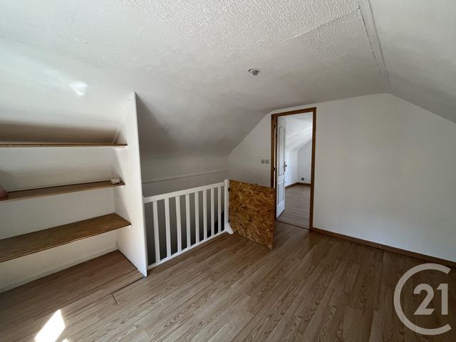 maison à vendre - 4 pièces - 53.0 m2 - ST QUENTIN - 02 - PICARDIE - Century 21 Faubourg D'Isle