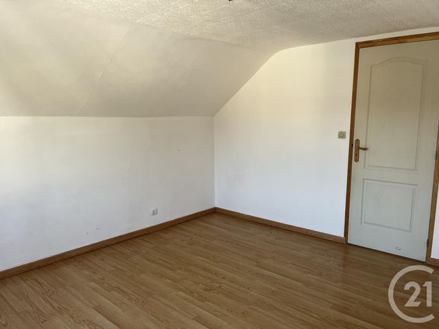 maison à vendre - 4 pièces - 53.0 m2 - ST QUENTIN - 02 - PICARDIE - Century 21 Faubourg D'Isle