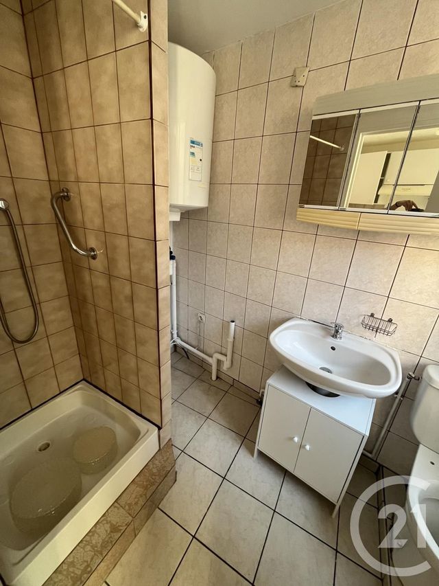 maison à vendre - 4 pièces - 53.0 m2 - ST QUENTIN - 02 - PICARDIE - Century 21 Faubourg D'Isle