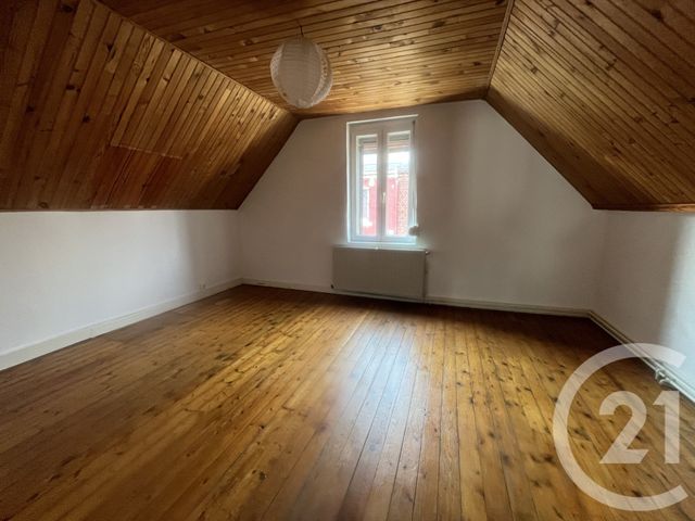 maison à vendre - 5 pièces - 67.22 m2 - ST QUENTIN - 02 - PICARDIE - Century 21 Faubourg D'Isle