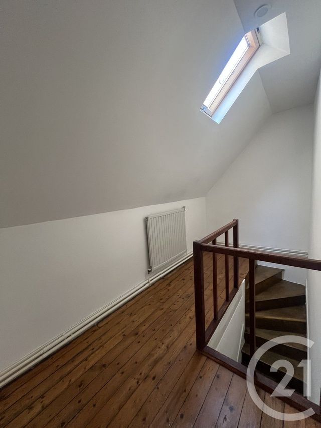 maison à vendre - 5 pièces - 67.22 m2 - ST QUENTIN - 02 - PICARDIE - Century 21 Faubourg D'Isle