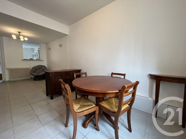 maison à vendre - 4 pièces - 57.41 m2 - ST QUENTIN - 02 - PICARDIE - Century 21 Faubourg D'Isle