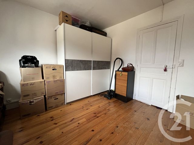 maison à vendre - 4 pièces - 57.41 m2 - ST QUENTIN - 02 - PICARDIE - Century 21 Faubourg D'Isle