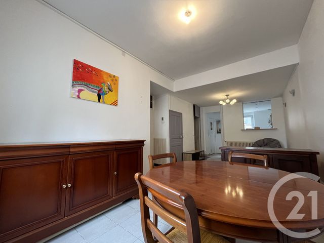 maison à vendre - 4 pièces - 57.41 m2 - ST QUENTIN - 02 - PICARDIE - Century 21 Faubourg D'Isle