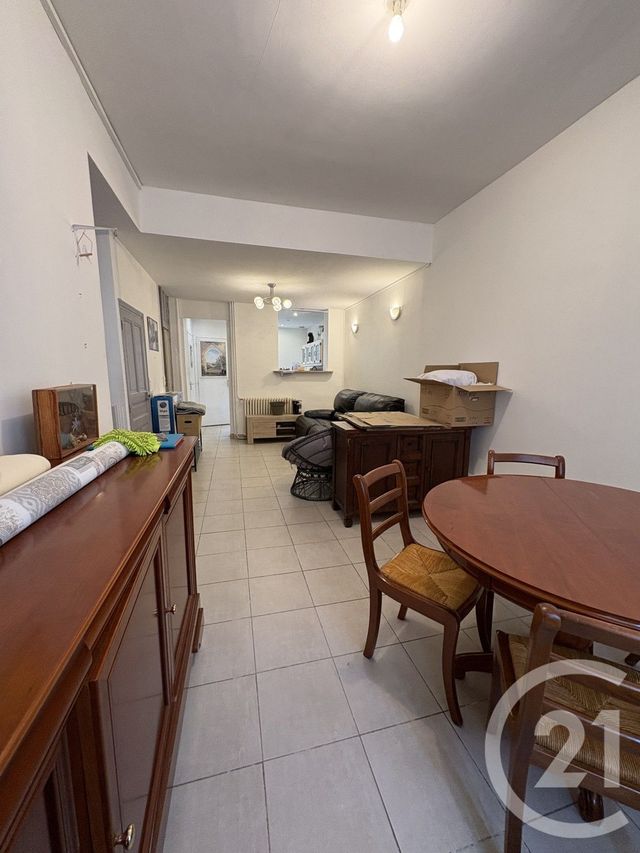 maison à vendre - 4 pièces - 57.41 m2 - ST QUENTIN - 02 - PICARDIE - Century 21 Faubourg D'Isle