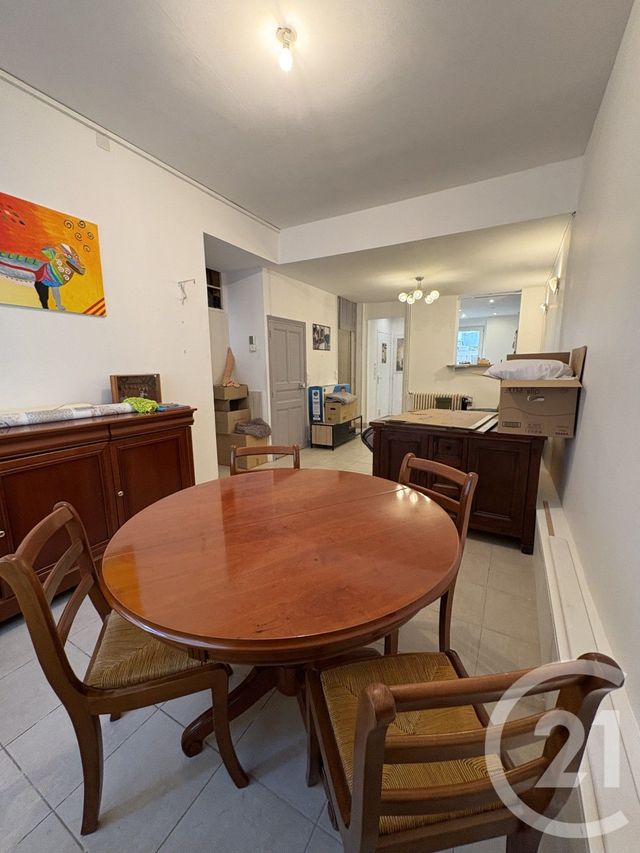 maison à vendre - 4 pièces - 57.41 m2 - ST QUENTIN - 02 - PICARDIE - Century 21 Faubourg D'Isle