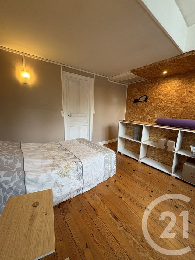 maison à vendre - 4 pièces - 57.41 m2 - ST QUENTIN - 02 - PICARDIE - Century 21 Faubourg D'Isle