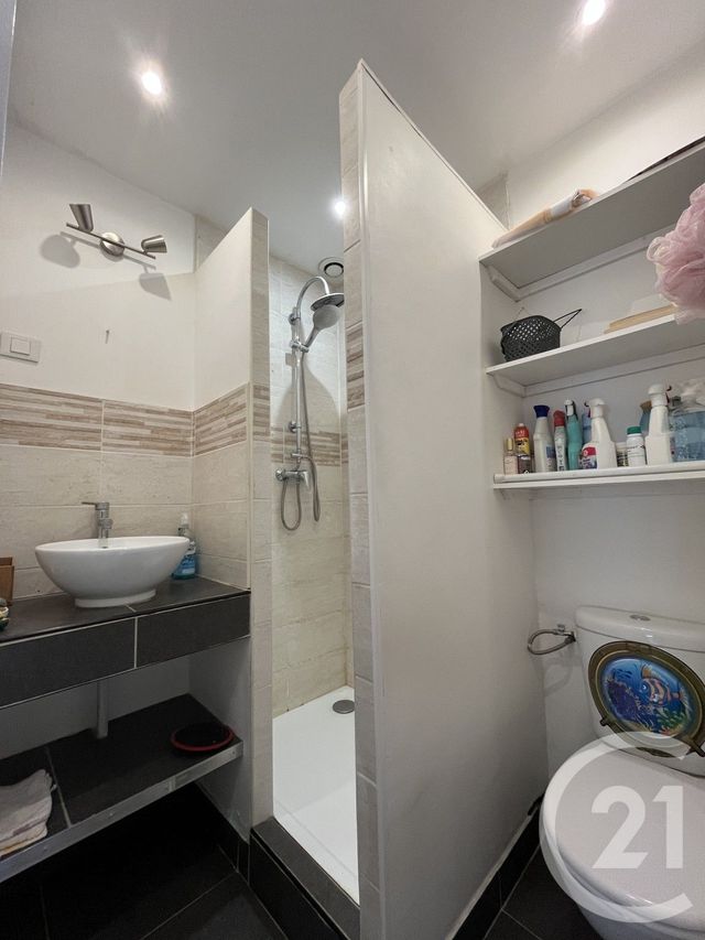 maison à vendre - 4 pièces - 57.41 m2 - ST QUENTIN - 02 - PICARDIE - Century 21 Faubourg D'Isle