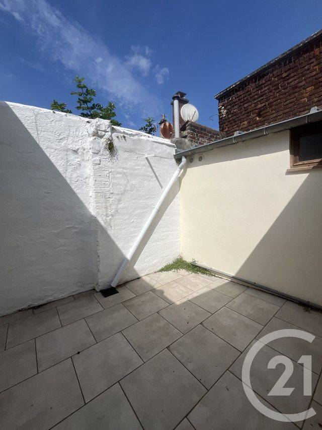 maison à vendre - 3 pièces - 57.12 m2 - ST QUENTIN - 02 - PICARDIE - Century 21 Faubourg D'Isle
