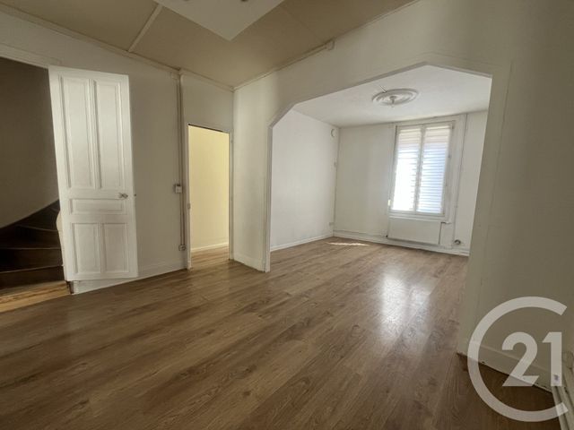 maison à vendre - 3 pièces - 57.12 m2 - ST QUENTIN - 02 - PICARDIE - Century 21 Faubourg D'Isle