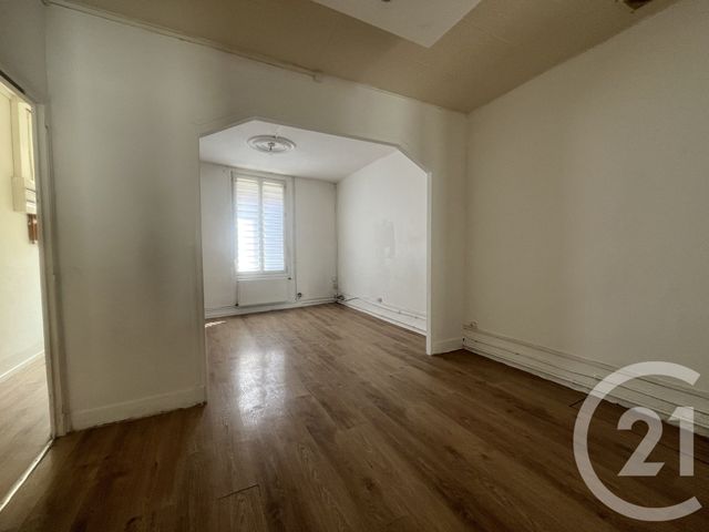 maison à vendre - 3 pièces - 57.12 m2 - ST QUENTIN - 02 - PICARDIE - Century 21 Faubourg D'Isle