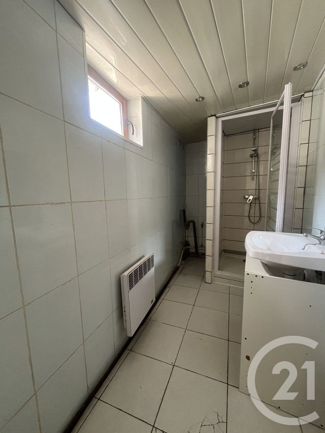 maison à vendre - 3 pièces - 57.12 m2 - ST QUENTIN - 02 - PICARDIE - Century 21 Faubourg D'Isle