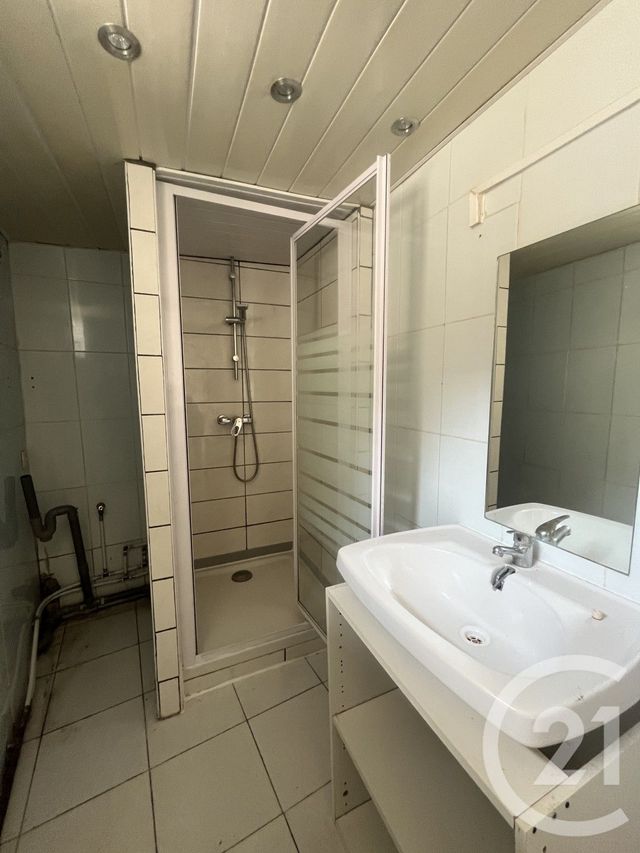 maison à vendre - 3 pièces - 57.12 m2 - ST QUENTIN - 02 - PICARDIE - Century 21 Faubourg D'Isle