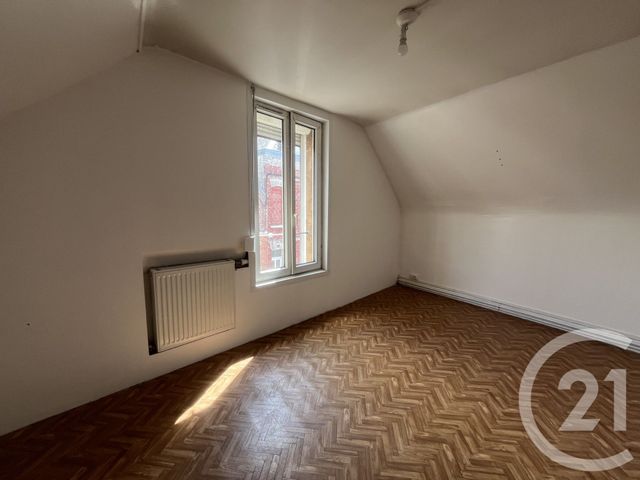 maison à vendre - 3 pièces - 57.12 m2 - ST QUENTIN - 02 - PICARDIE - Century 21 Faubourg D'Isle