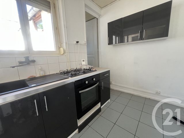 maison à vendre - 3 pièces - 57.12 m2 - ST QUENTIN - 02 - PICARDIE - Century 21 Faubourg D'Isle