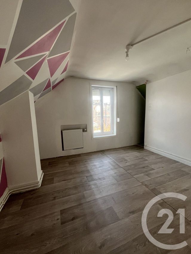 maison à vendre - 3 pièces - 57.12 m2 - ST QUENTIN - 02 - PICARDIE - Century 21 Faubourg D'Isle