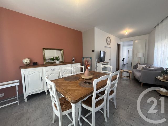 maison à vendre - 4 pièces - 60.91 m2 - ST QUENTIN - 02 - PICARDIE - Century 21 Faubourg D'Isle
