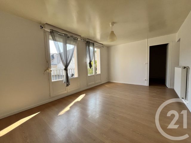 appartement - ST QUENTIN - 02