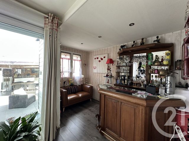 maison à vendre - 5 pièces - 115.0 m2 - ST QUENTIN - 02 - PICARDIE - Century 21 Faubourg D'Isle