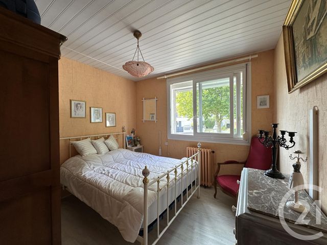 maison à vendre - 5 pièces - 115.0 m2 - ST QUENTIN - 02 - PICARDIE - Century 21 Faubourg D'Isle