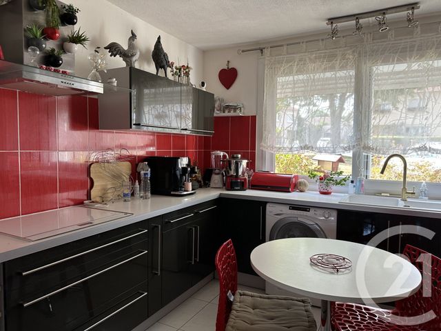 maison à vendre - 5 pièces - 115.0 m2 - ST QUENTIN - 02 - PICARDIE - Century 21 Faubourg D'Isle
